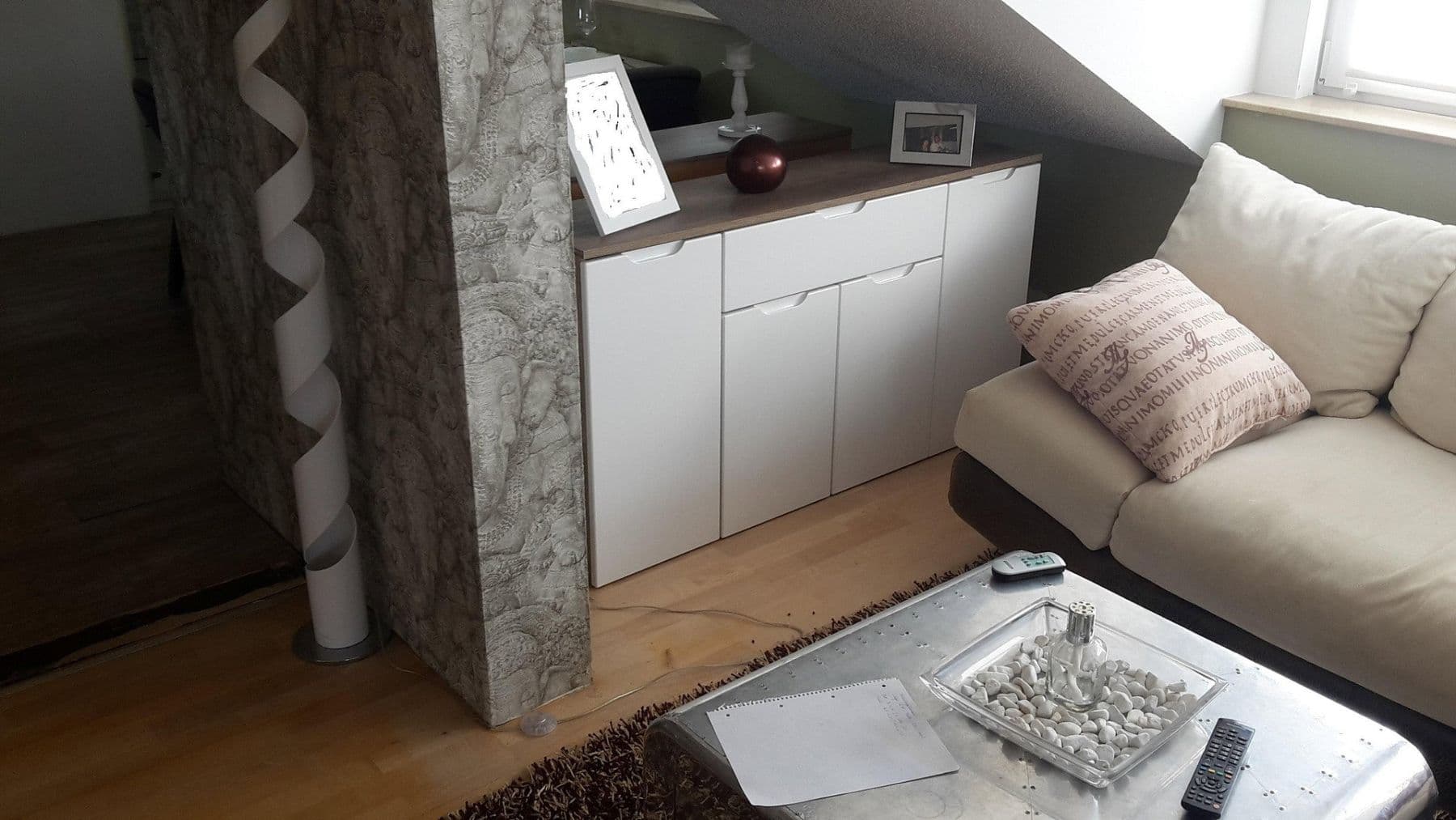 Predaj bytu 1-izbový 85 m², Pforzen, Bavorsko Predaj bytu 1-izbový 85 m², Pforzen, Bavorsko