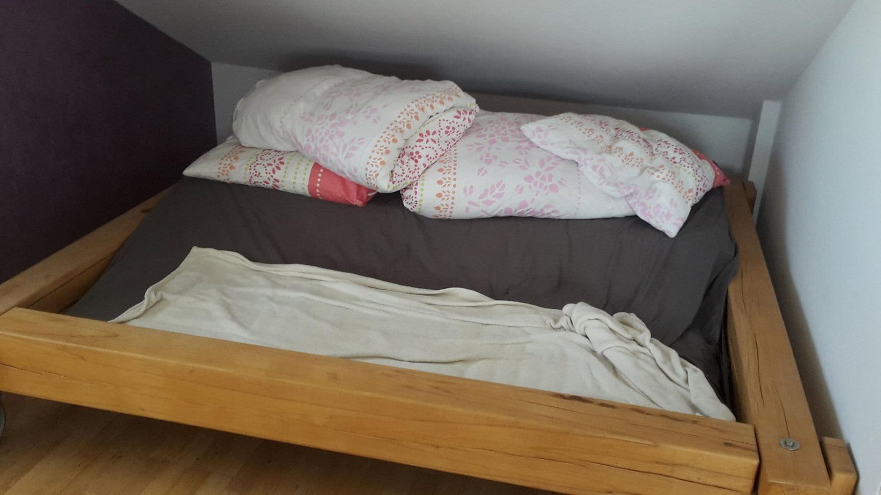 Predaj bytu 1-izbový 85 m², Pforzen, Bavorsko Predaj bytu 1-izbový 85 m², Pforzen, Bavorsko