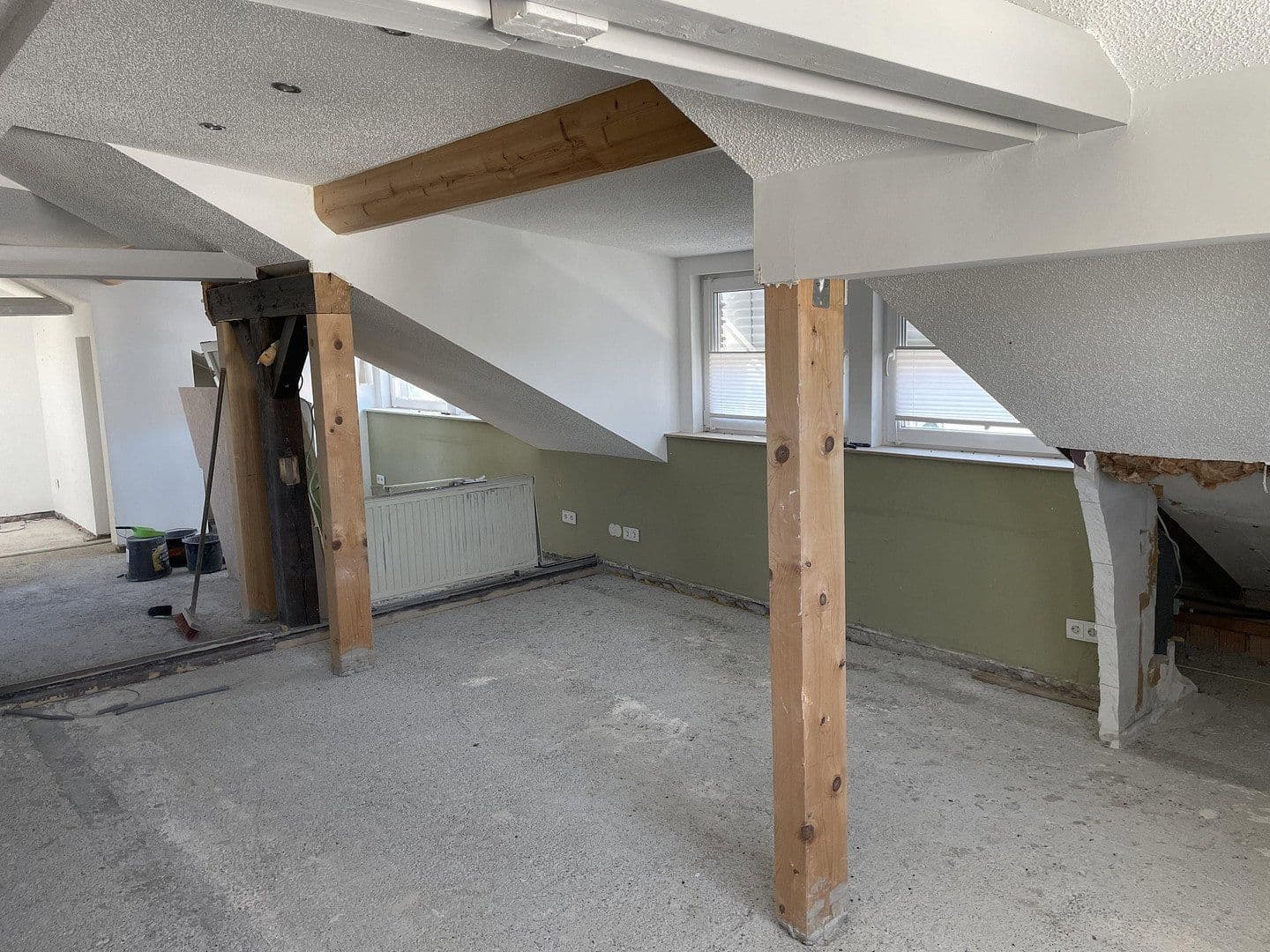Predaj bytu 1-izbový 85 m², Pforzen, Bavorsko Predaj bytu 1-izbový 85 m², Pforzen, Bavorsko