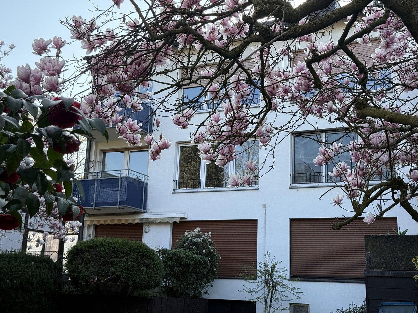 Predaj bytu 3-izbový 70 m², Oberhausen, Severné Porýnie - Westfálsko Predaj bytu 3-izbový 70 m², Oberhausen, Severné Porýnie - Westfálsko