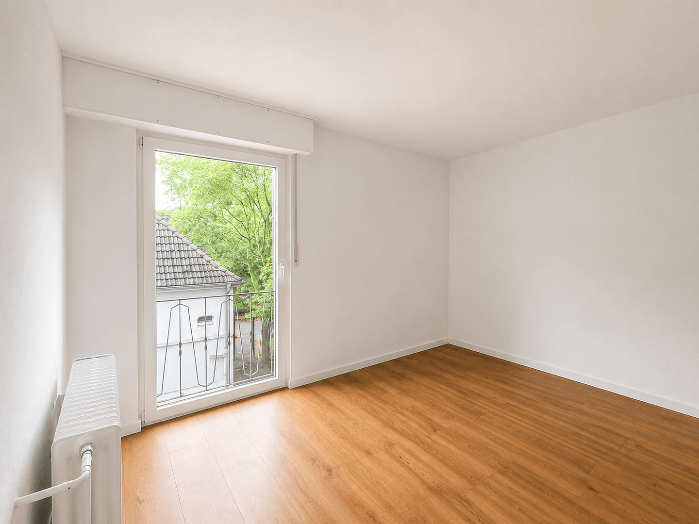Predaj bytu 3-izbový 70 m², Oberhausen, Severné Porýnie - Westfálsko Predaj bytu 3-izbový 70 m², Oberhausen, Severné Porýnie - Westfálsko