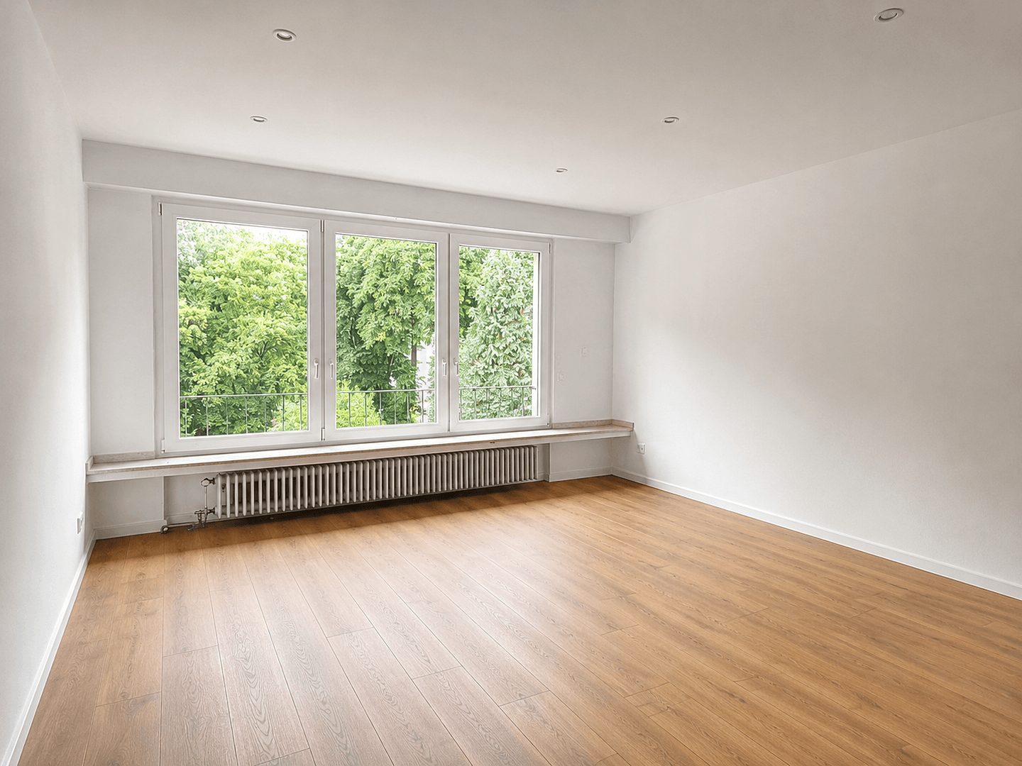 Predaj bytu 3-izbový 70 m², Oberhausen, Severné Porýnie - Westfálsko Predaj bytu 3-izbový 70 m², Oberhausen, Severné Porýnie - Westfálsko
