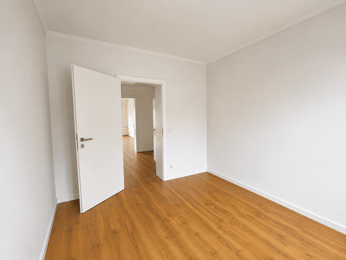 Predaj bytu 3-izbový 70 m², Oberhausen, Severné Porýnie - Westfálsko Predaj bytu 3-izbový 70 m², Oberhausen, Severné Porýnie - Westfálsko