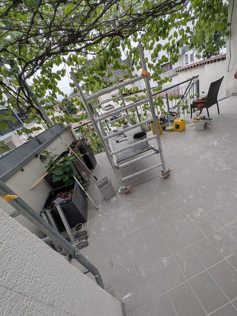 Prenájom bytu 5-izbový 133 m², Kirchstraße 6, Rüdesheim am Rhein, Hesensko Prenájom bytu 5-izbový 133 m², Kirchstraße 6, Rüdesheim am Rhein, Hesensko
