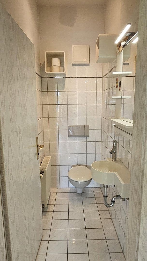 Predaj bytu 2-izbový 90 m², Baden-Baden, Bádensko-Wurttembersko Predaj bytu 2-izbový 90 m², Baden-Baden, Bádensko-Wurttembersko