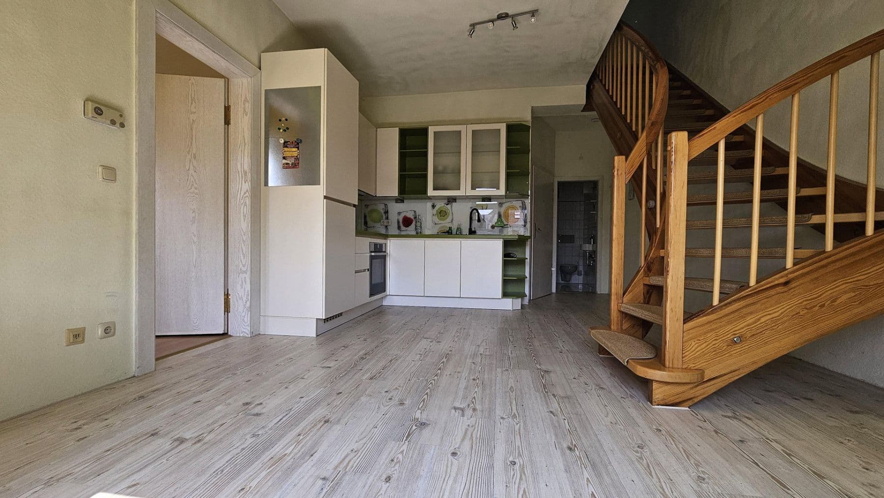 Predaj bytu 2-izbový 90 m², Baden-Baden, Bádensko-Wurttembersko Predaj bytu 2-izbový 90 m², Baden-Baden, Bádensko-Wurttembersko