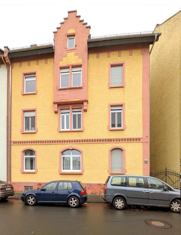 Predaj bytu 3-izbový 89 m², Frankfurt am Main, Hesensko Predaj bytu 3-izbový 89 m², Frankfurt am Main, Hesensko