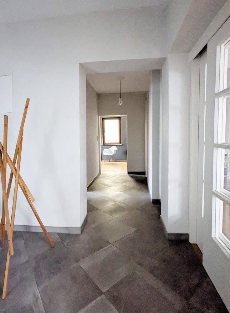 Predaj bytu 3-izbový 89 m², Frankfurt am Main, Hesensko Predaj bytu 3-izbový 89 m², Frankfurt am Main, Hesensko