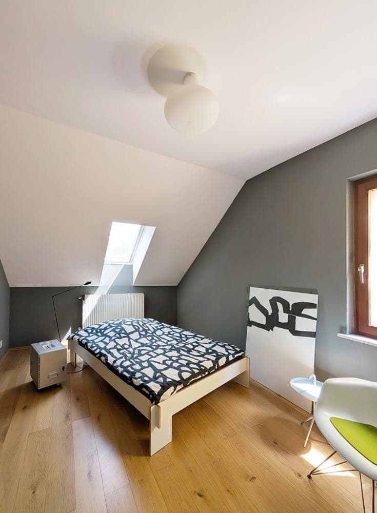 Predaj bytu 3-izbový 89 m², Frankfurt am Main, Hesensko Predaj bytu 3-izbový 89 m², Frankfurt am Main, Hesensko