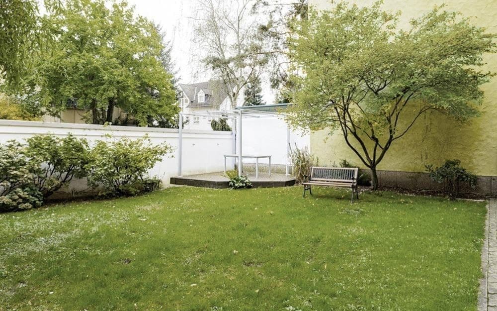 Predaj bytu 3-izbový 89 m², Frankfurt am Main, Hesensko Predaj bytu 3-izbový 89 m², Frankfurt am Main, Hesensko