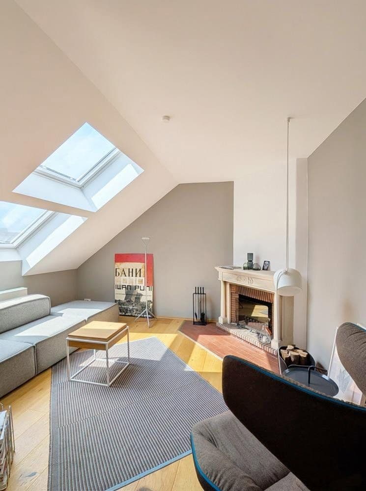 Predaj bytu 3-izbový 89 m², Frankfurt am Main, Hesensko Predaj bytu 3-izbový 89 m², Frankfurt am Main, Hesensko