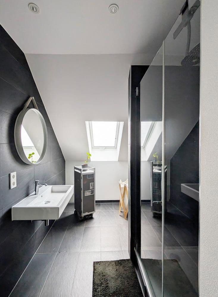 Predaj bytu 3-izbový 89 m², Frankfurt am Main, Hesensko Predaj bytu 3-izbový 89 m², Frankfurt am Main, Hesensko