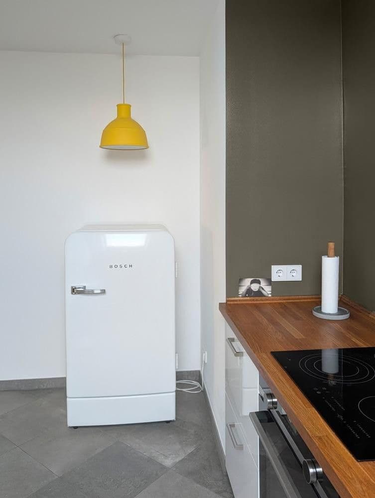 Predaj bytu 3-izbový 89 m², Frankfurt am Main, Hesensko Predaj bytu 3-izbový 89 m², Frankfurt am Main, Hesensko