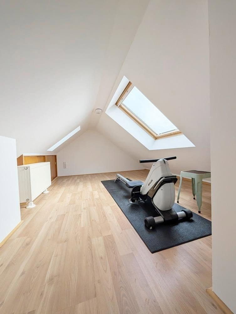 Predaj bytu 3-izbový 89 m², Frankfurt am Main, Hesensko Predaj bytu 3-izbový 89 m², Frankfurt am Main, Hesensko