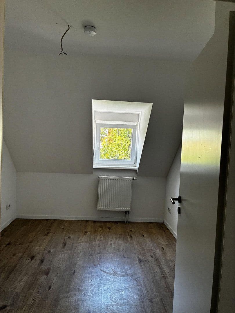 Prenájom bytu 3-izbový 60 m², Blocksbergstraße 83, Pirmasens, Porýnie-Falcko Prenájom bytu 3-izbový 60 m², Blocksbergstraße 83, Pirmasens, Porýnie-Falcko