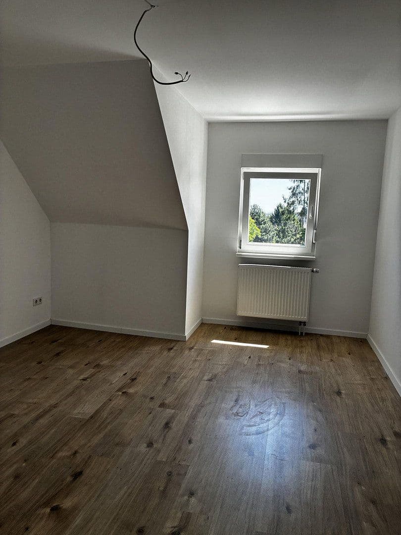 Prenájom bytu 3-izbový 60 m², Blocksbergstraße 83, Pirmasens, Porýnie-Falcko Prenájom bytu 3-izbový 60 m², Blocksbergstraße 83, Pirmasens, Porýnie-Falcko