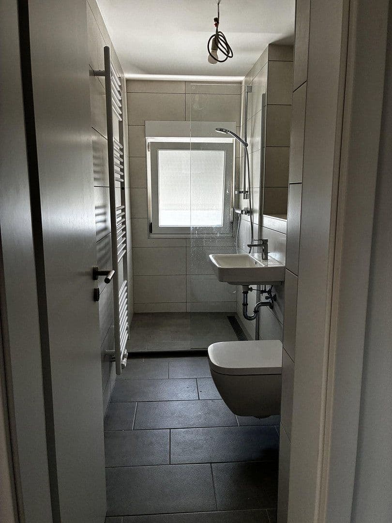 Prenájom bytu 3-izbový 60 m², Blocksbergstraße 83, Pirmasens, Porýnie-Falcko Prenájom bytu 3-izbový 60 m², Blocksbergstraße 83, Pirmasens, Porýnie-Falcko