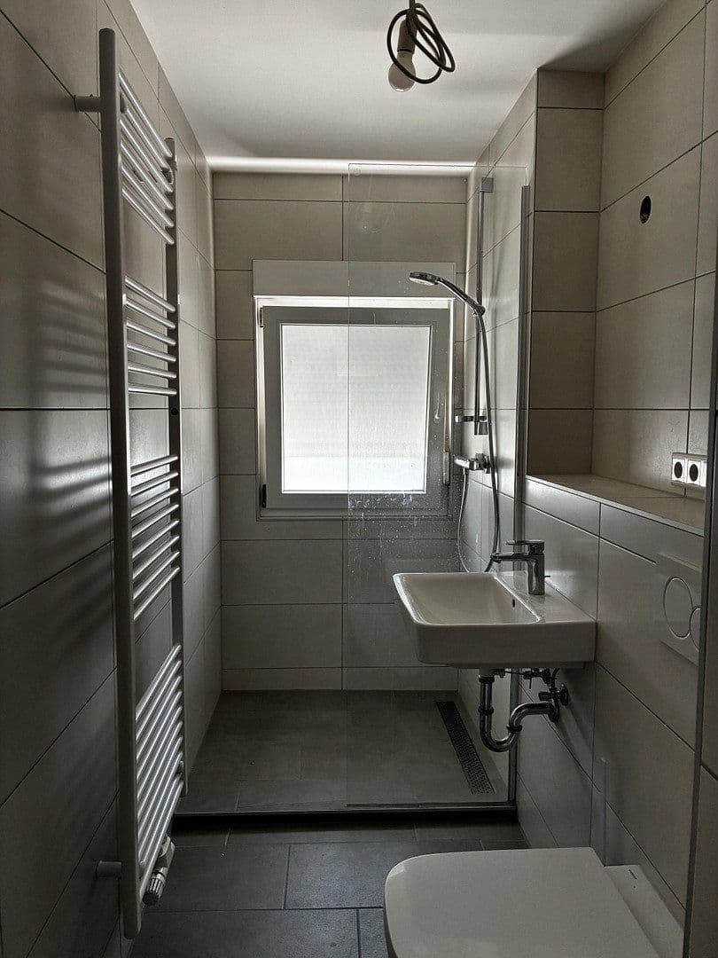 Prenájom bytu 3-izbový 60 m², Blocksbergstraße 83, Pirmasens, Porýnie-Falcko Prenájom bytu 3-izbový 60 m², Blocksbergstraße 83, Pirmasens, Porýnie-Falcko