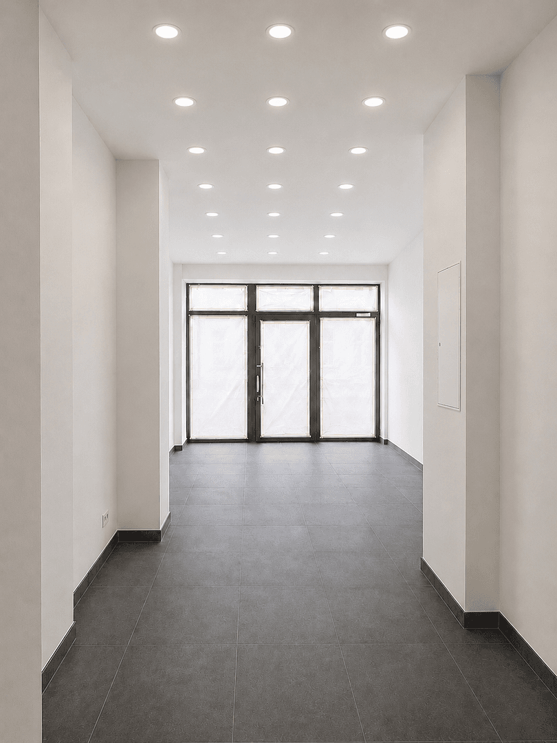 Prenájom kancelárie 66 m², Mönchengladbach, Severné Porýnie - Westfálsko Prenájom kancelárie 66 m², Mönchengladbach, Severné Porýnie - Westfálsko