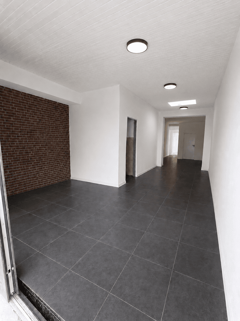 Prenájom kancelárie 66 m², Mönchengladbach, Severné Porýnie - Westfálsko Prenájom kancelárie 66 m², Mönchengladbach, Severné Porýnie - Westfálsko
