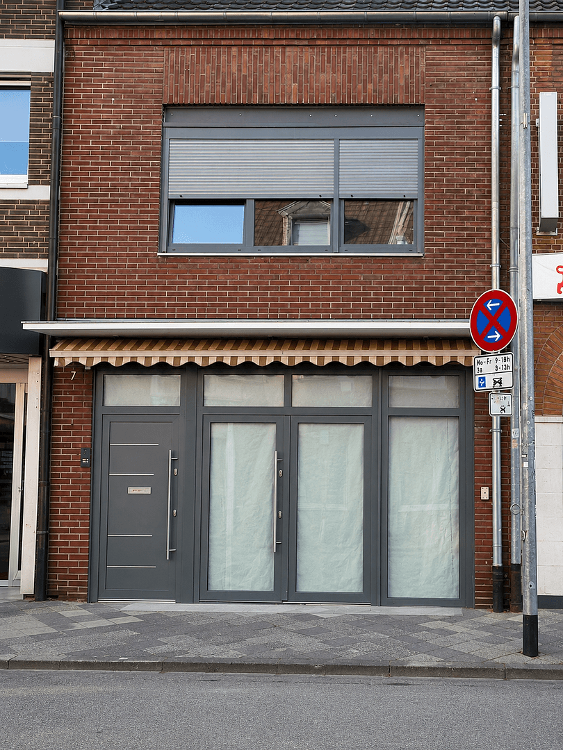 Prenájom kancelárie 66 m², Mönchengladbach, Severné Porýnie - Westfálsko Prenájom kancelárie 66 m², Mönchengladbach, Severné Porýnie - Westfálsko