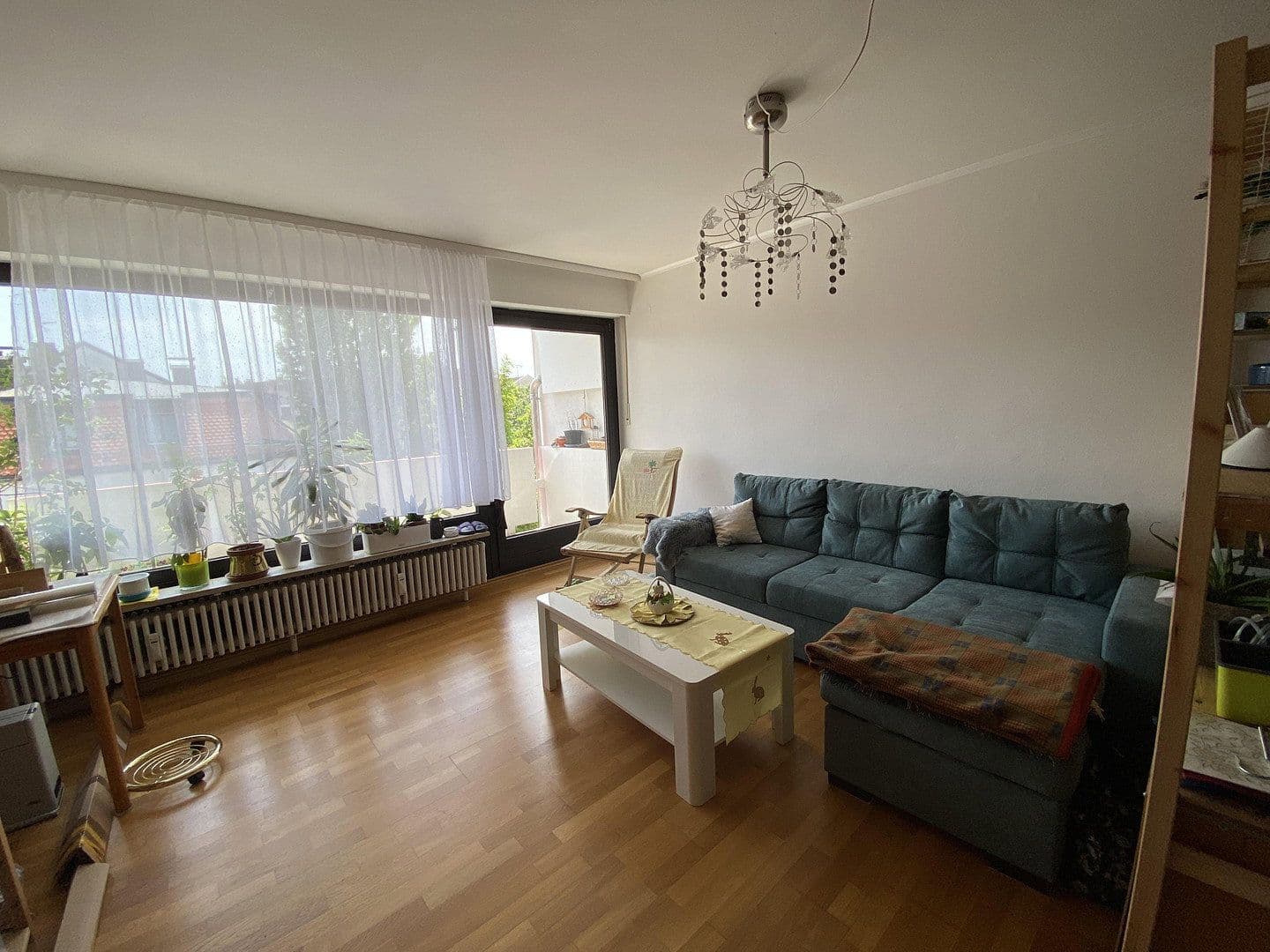 Predaj bytu 2-izbový 62 m², Georgenschwaigstraße 29, München, Bavorsko Predaj bytu 2-izbový 62 m², Georgenschwaigstraße 29, München, Bavorsko