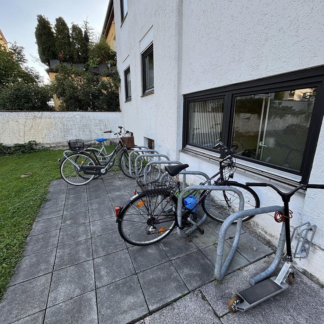 Predaj bytu 2-izbový 62 m², Georgenschwaigstraße 29, München, Bavorsko Predaj bytu 2-izbový 62 m², Georgenschwaigstraße 29, München, Bavorsko