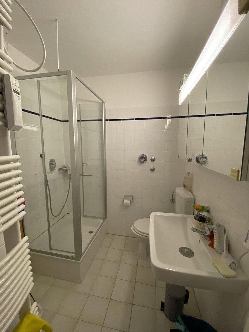 Predaj bytu 2-izbový 62 m², Georgenschwaigstraße 29, München, Bavorsko Predaj bytu 2-izbový 62 m², Georgenschwaigstraße 29, München, Bavorsko