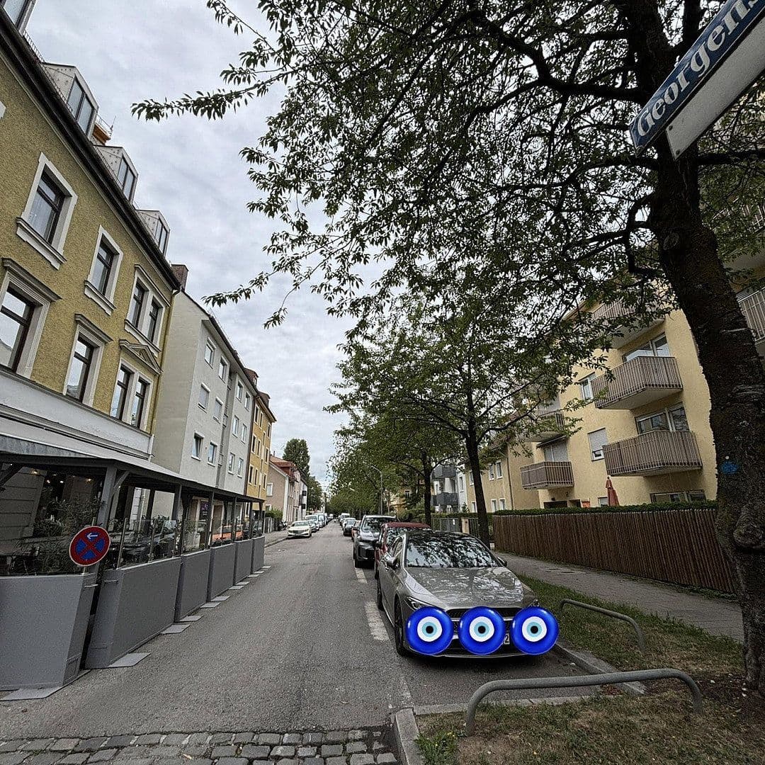 Predaj bytu 2-izbový 62 m², Georgenschwaigstraße 29, München, Bavorsko Predaj bytu 2-izbový 62 m², Georgenschwaigstraße 29, München, Bavorsko
