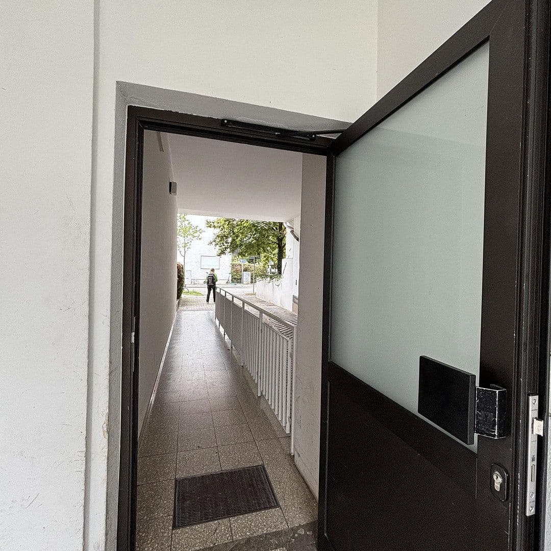 Predaj bytu 2-izbový 62 m², Georgenschwaigstraße 29, München, Bavorsko Predaj bytu 2-izbový 62 m², Georgenschwaigstraße 29, München, Bavorsko