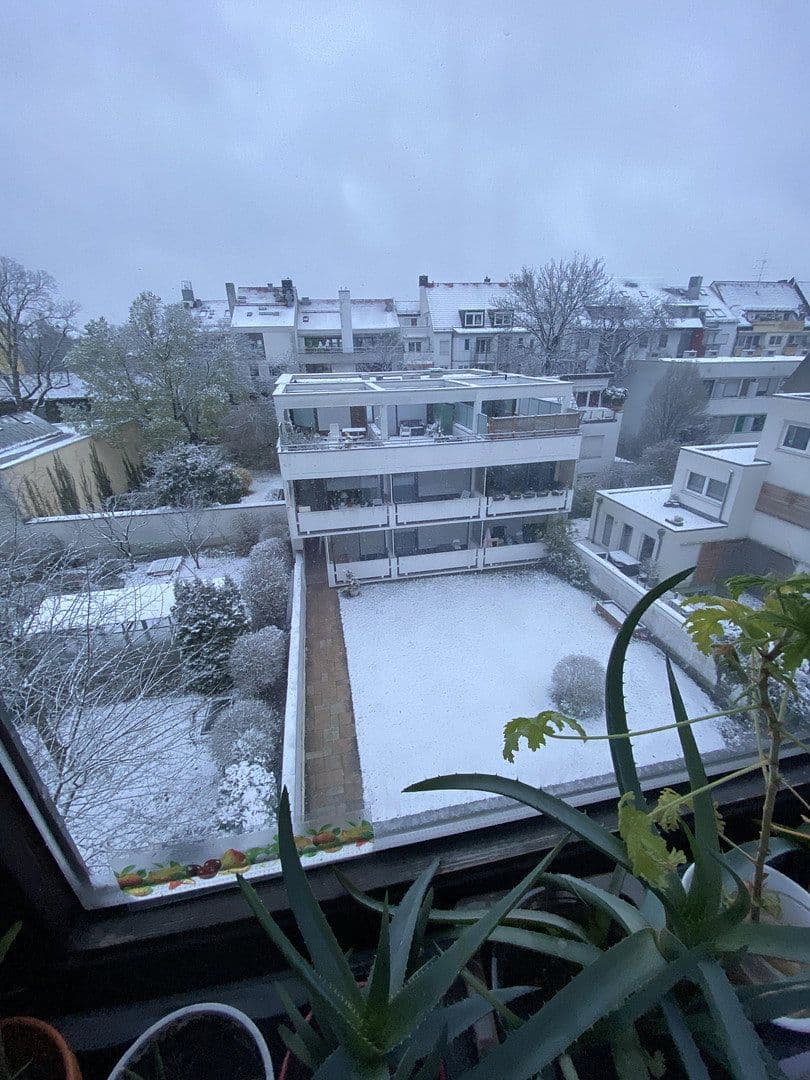 Predaj bytu 2-izbový 62 m², Georgenschwaigstraße 29, München, Bavorsko Predaj bytu 2-izbový 62 m², Georgenschwaigstraße 29, München, Bavorsko