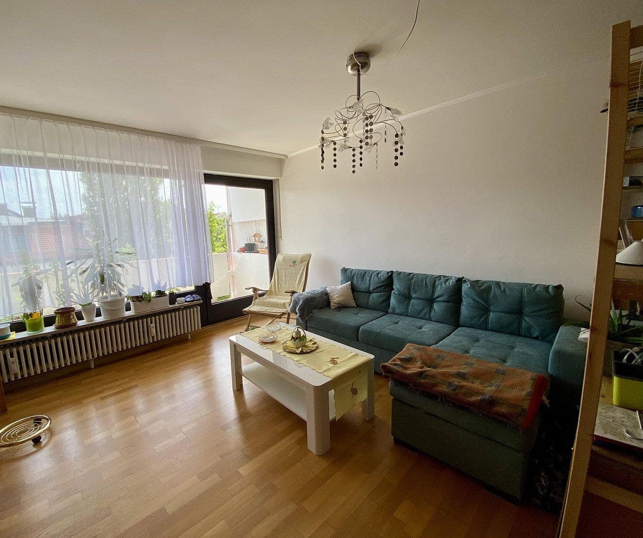 Predaj bytu 2-izbový 62 m², Georgenschwaigstraße 29, München, Bavorsko Predaj bytu 2-izbový 62 m², Georgenschwaigstraße 29, München, Bavorsko