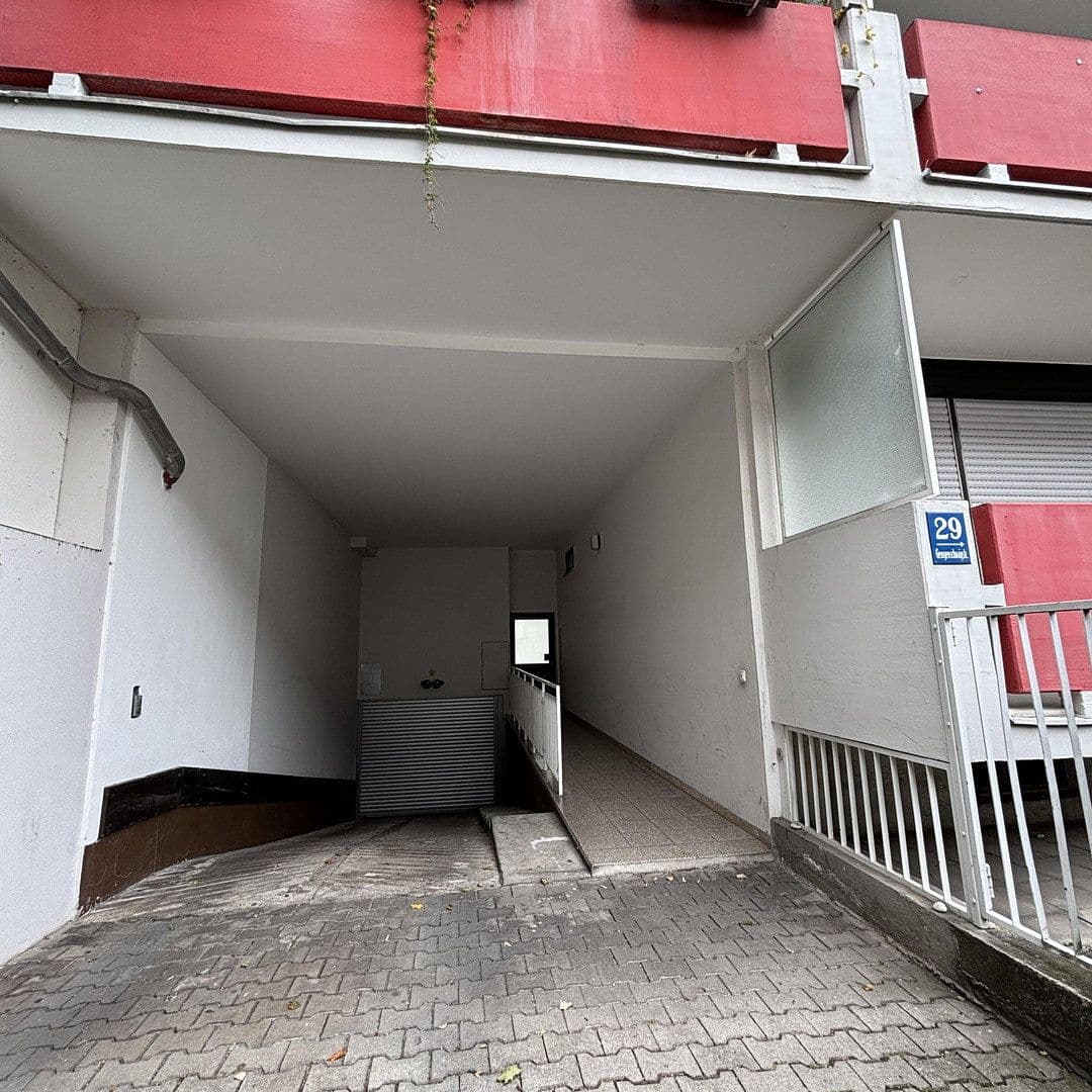 Predaj bytu 2-izbový 62 m², Georgenschwaigstraße 29, München, Bavorsko Predaj bytu 2-izbový 62 m², Georgenschwaigstraße 29, München, Bavorsko