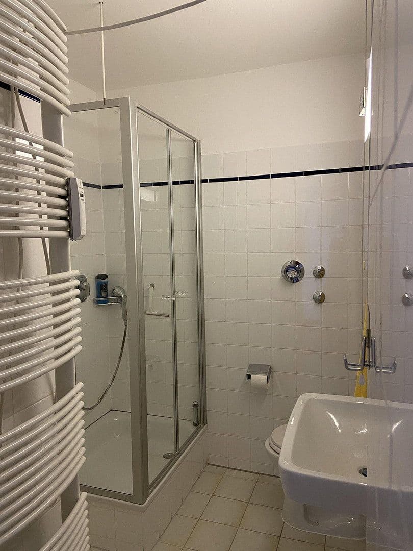 Predaj bytu 2-izbový 62 m², Georgenschwaigstraße 29, München, Bavorsko Predaj bytu 2-izbový 62 m², Georgenschwaigstraße 29, München, Bavorsko
