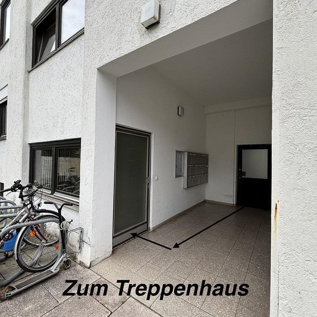 Predaj bytu 2-izbový 62 m², Georgenschwaigstraße 29, München, Bavorsko Predaj bytu 2-izbový 62 m², Georgenschwaigstraße 29, München, Bavorsko