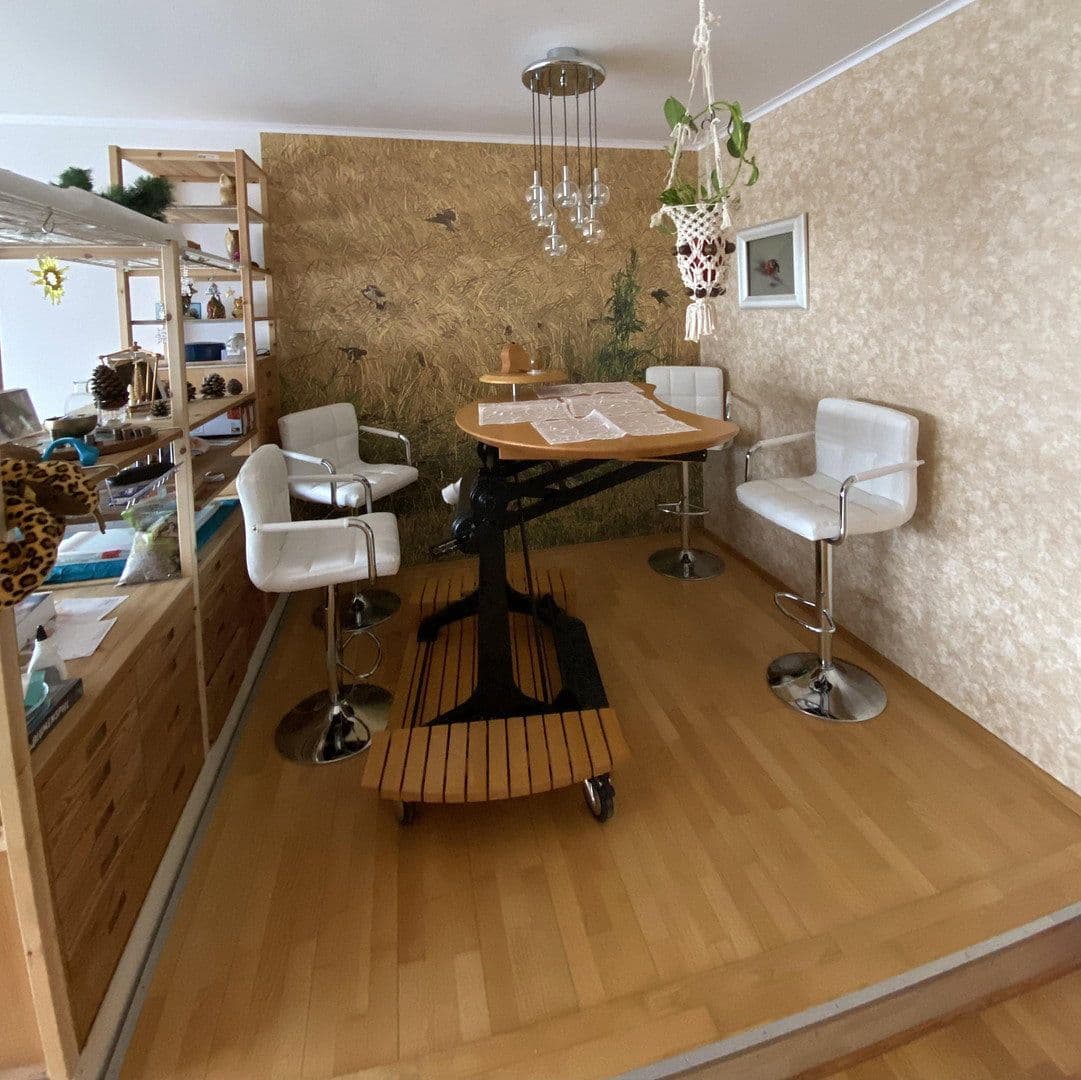 Predaj bytu 2-izbový 62 m², Georgenschwaigstraße 29, München, Bavorsko Predaj bytu 2-izbový 62 m², Georgenschwaigstraße 29, München, Bavorsko