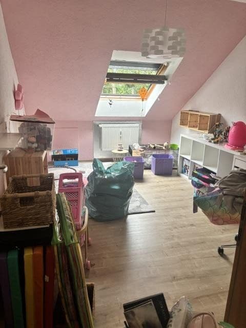 Prenájom bytu 3-izbový 58 m², Mannheim, Bádensko-Wurttembersko Prenájom bytu 3-izbový 58 m², Mannheim, Bádensko-Wurttembersko