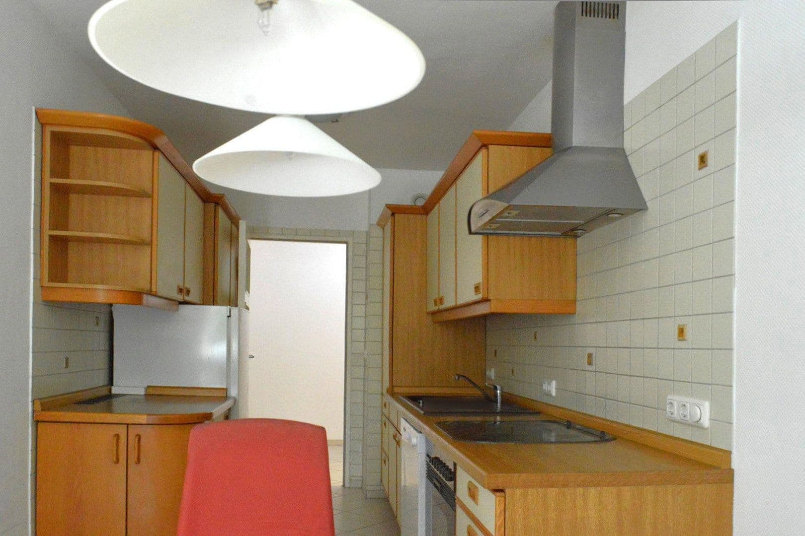 Predaj bytu 2-izbový 68 m², Angerburger Allee, Berlin, Berlín Predaj bytu 2-izbový 68 m², Angerburger Allee, Berlin, Berlín
