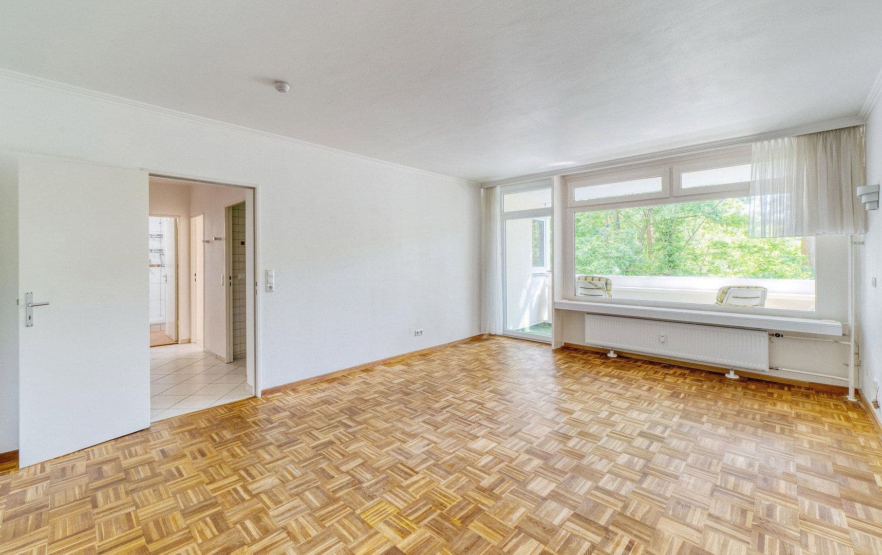 Predaj bytu 2-izbový 68 m², Angerburger Allee, Berlin, Berlín Predaj bytu 2-izbový 68 m², Angerburger Allee, Berlin, Berlín