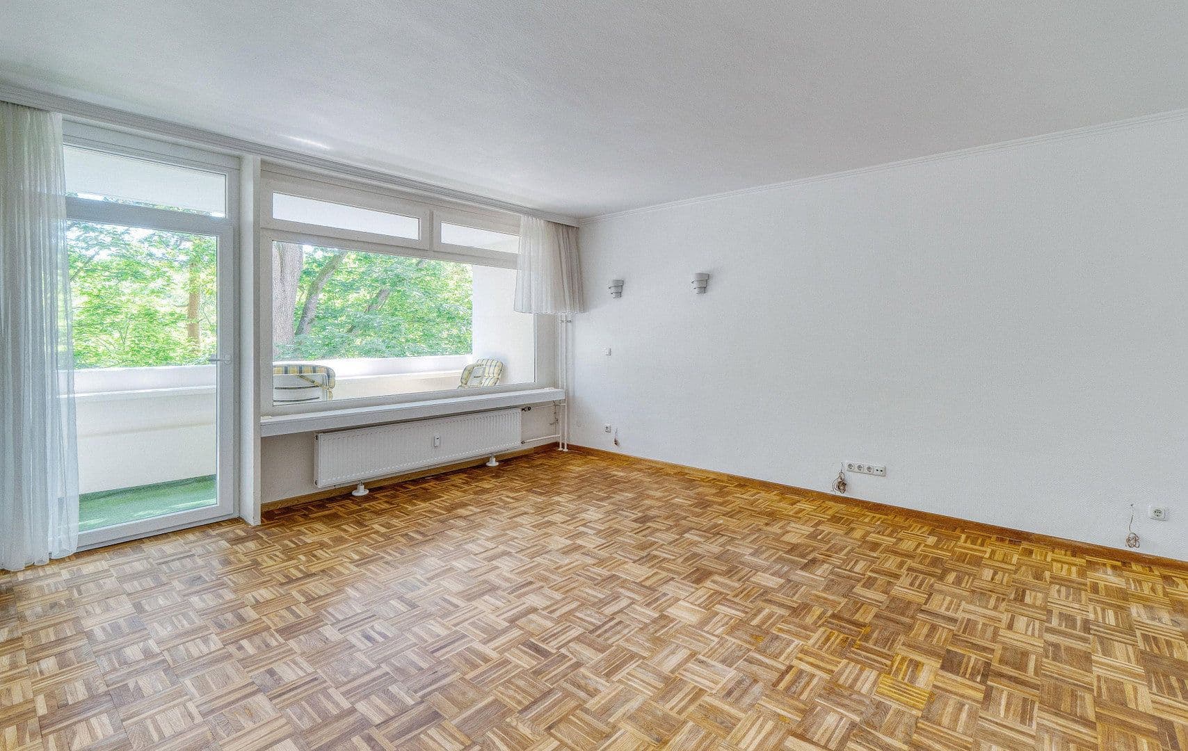 Predaj bytu 2-izbový 68 m², Angerburger Allee, Berlin, Berlín Predaj bytu 2-izbový 68 m², Angerburger Allee, Berlin, Berlín