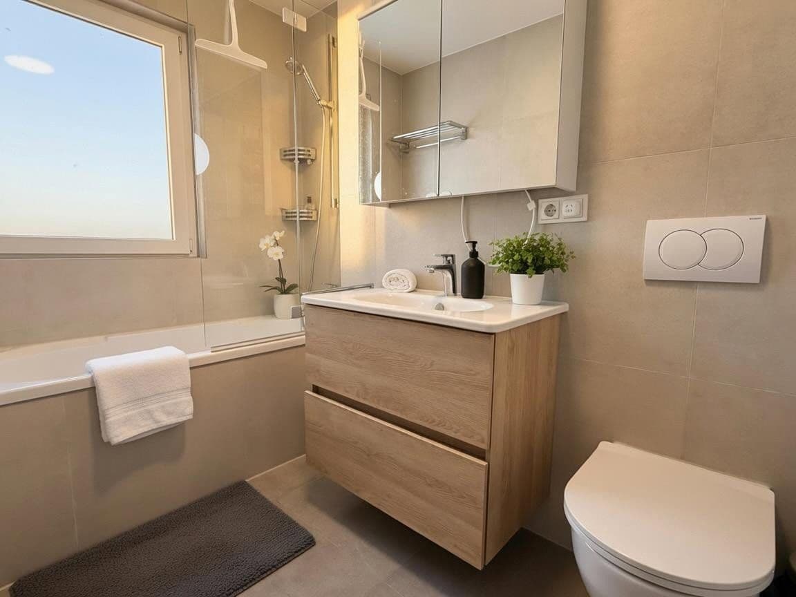 Predaj bytu 4-izbový 96 m², München, Bavorsko Predaj bytu 4-izbový 96 m², München, Bavorsko
