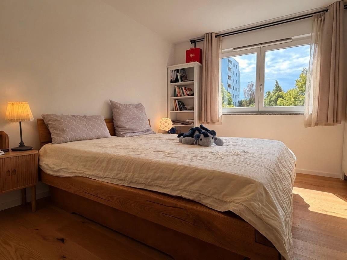 Predaj bytu 4-izbový 96 m², München, Bavorsko Predaj bytu 4-izbový 96 m², München, Bavorsko