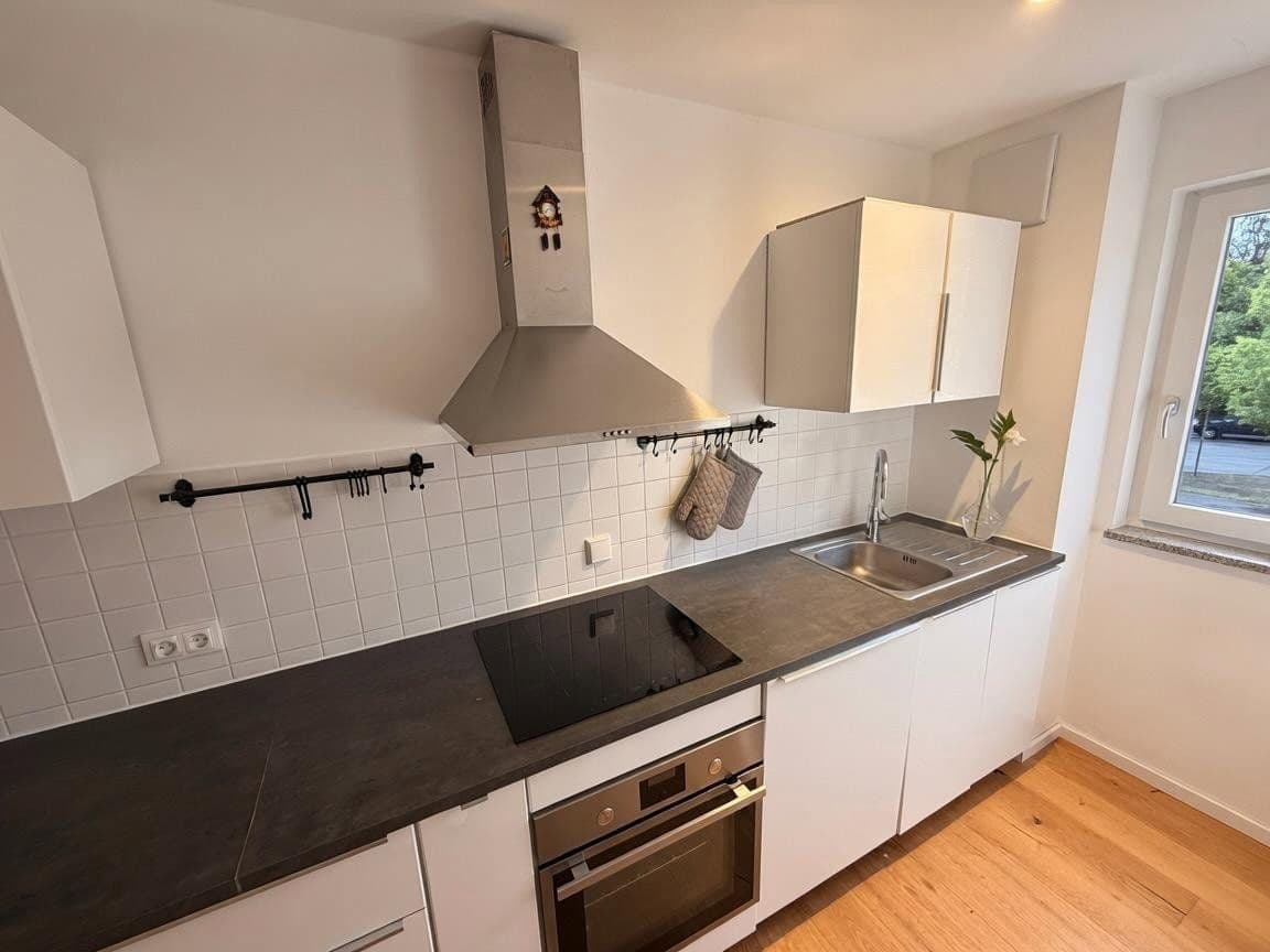 Predaj bytu 4-izbový 96 m², München, Bavorsko Predaj bytu 4-izbový 96 m², München, Bavorsko