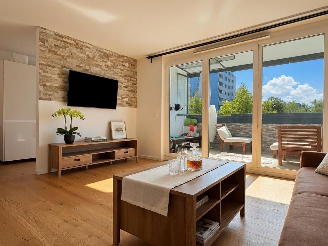 Predaj bytu 4-izbový 96 m², München, Bavorsko Predaj bytu 4-izbový 96 m², München, Bavorsko