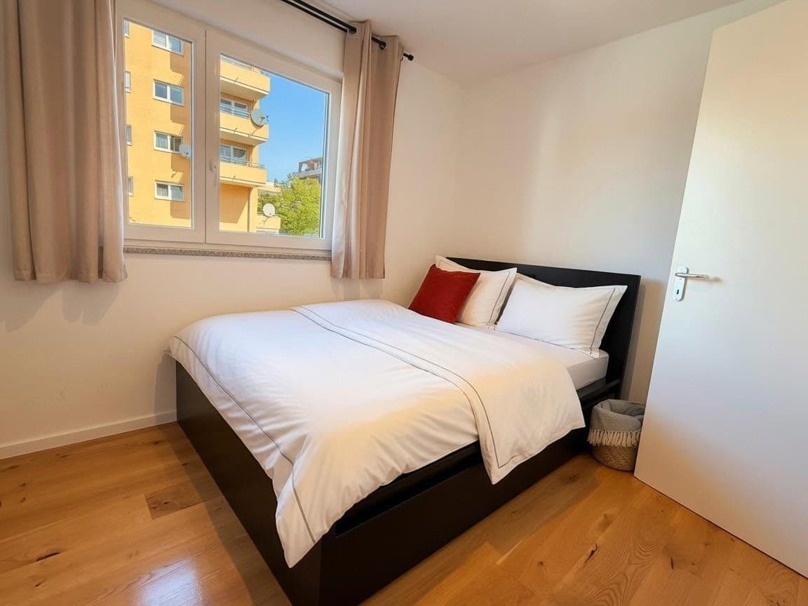 Predaj bytu 4-izbový 96 m², München, Bavorsko Predaj bytu 4-izbový 96 m², München, Bavorsko