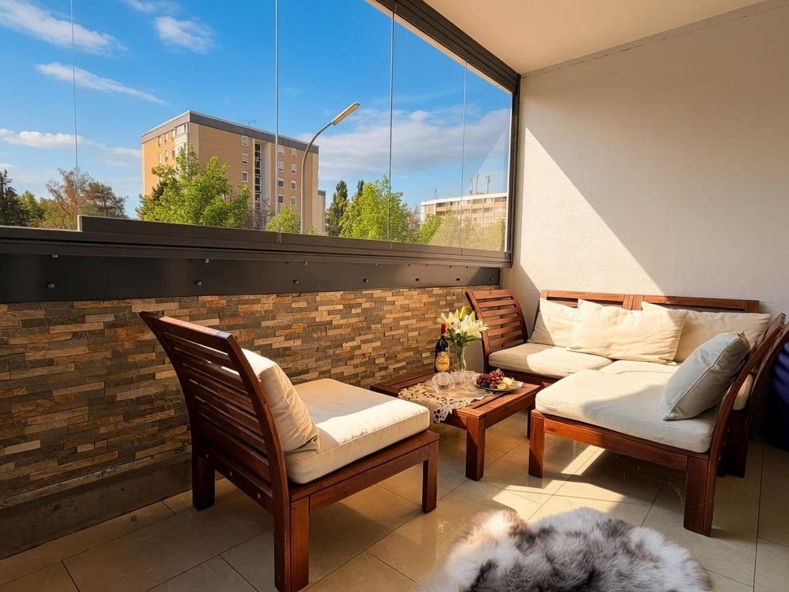 Predaj bytu 4-izbový 96 m², München, Bavorsko Predaj bytu 4-izbový 96 m², München, Bavorsko