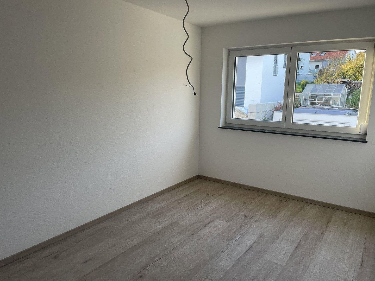 Prenájom bytu 3-izbový 83 m², Eichendorffstr.3, Rottenacker, Bádensko-Wurttembersko Prenájom bytu 3-izbový 83 m², Eichendorffstr.3, Rottenacker, Bádensko-Wurttembersko