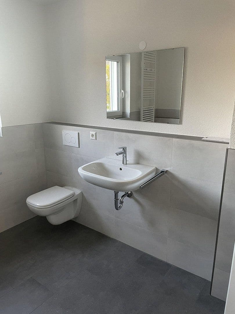 Prenájom bytu 3-izbový 83 m², Eichendorffstr.3, Rottenacker, Bádensko-Wurttembersko Prenájom bytu 3-izbový 83 m², Eichendorffstr.3, Rottenacker, Bádensko-Wurttembersko