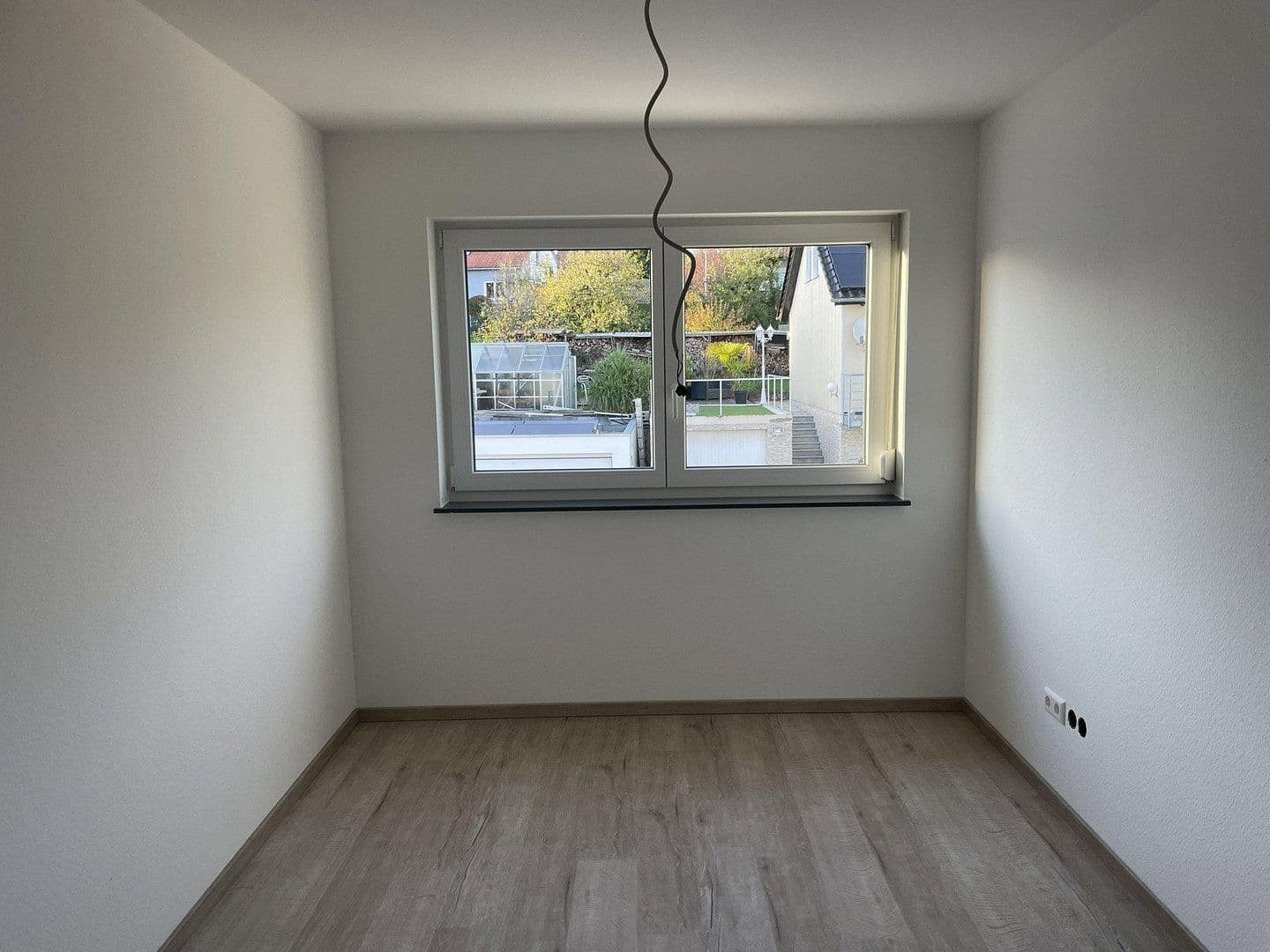 Prenájom bytu 3-izbový 83 m², Eichendorffstr.3, Rottenacker, Bádensko-Wurttembersko Prenájom bytu 3-izbový 83 m², Eichendorffstr.3, Rottenacker, Bádensko-Wurttembersko