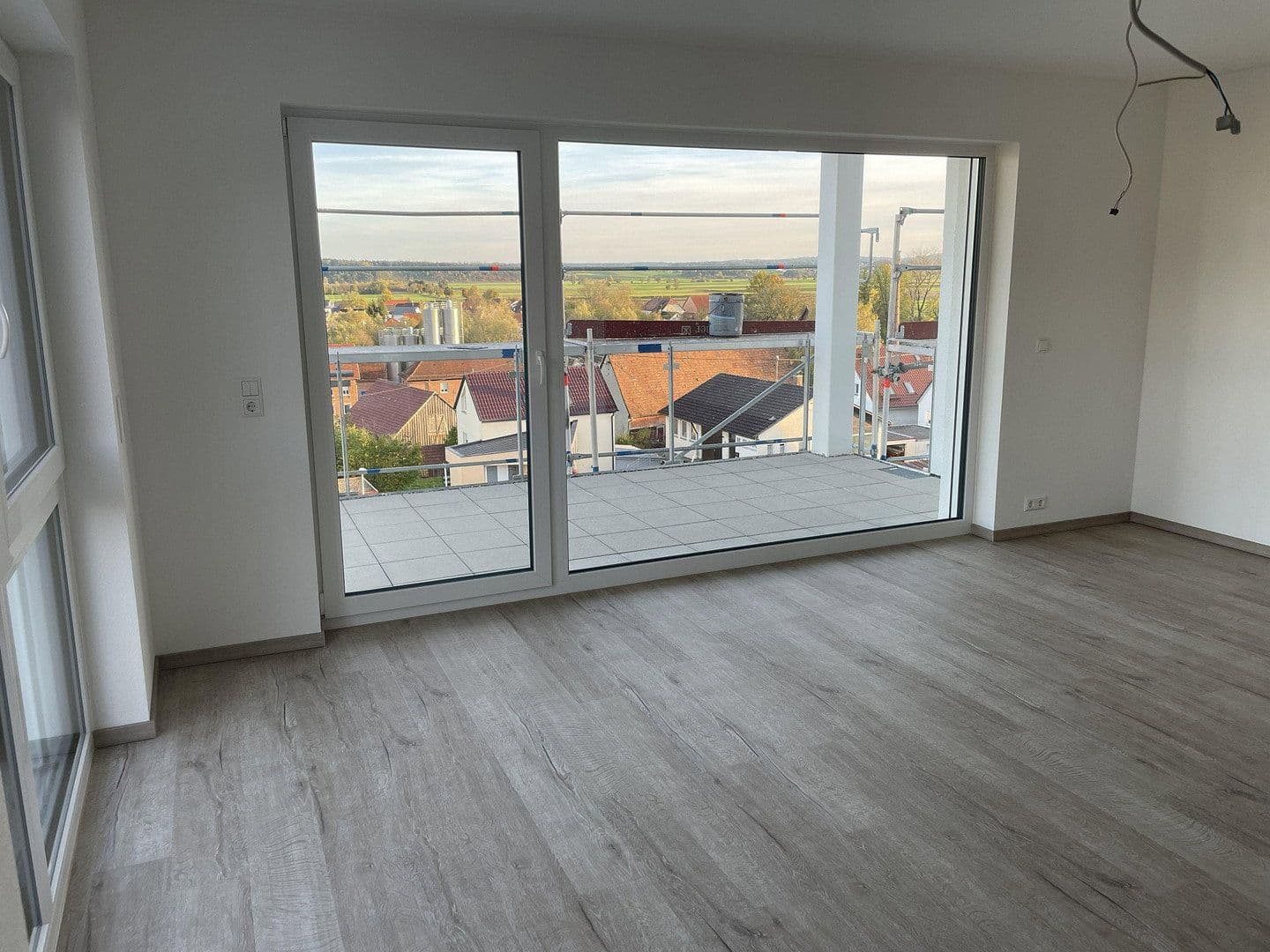 Prenájom bytu 3-izbový 83 m², Eichendorffstr.3, Rottenacker, Bádensko-Wurttembersko Prenájom bytu 3-izbový 83 m², Eichendorffstr.3, Rottenacker, Bádensko-Wurttembersko